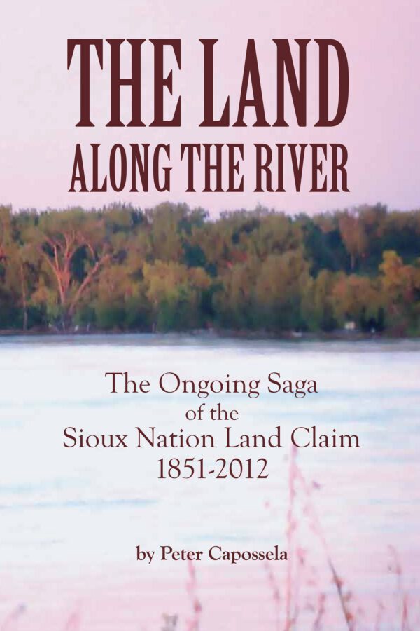 The Land Along the River